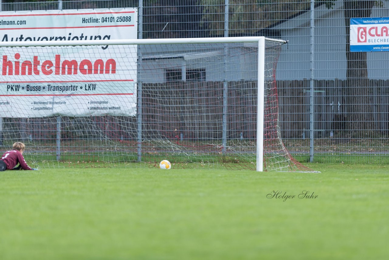 Bild 128 - F Egenbuettel - Hamburger SV 2 : Ergebnis: 0:8